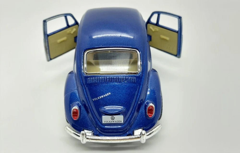 Miniatura Volkswagen Fusca