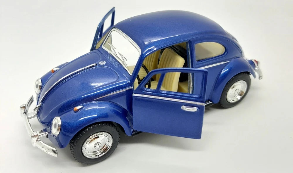 Miniatura Volkswagen Fusca